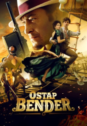 : Ostap Bender Auf der Jagd nach dem goldenen Zepter 2021 German 720p BluRay x264-LizardSquad