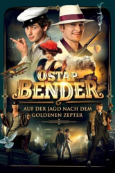 : Ostap Bender Auf der Jagd nach dem goldenen Zepter 2021 German BDRip x264-LizardSquad