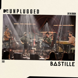 : Bastille - MTV Unplugged  (2023)