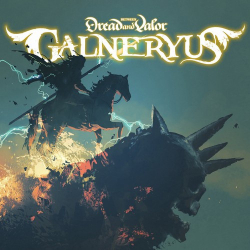 : Galneryus - Between Dread and Valor  (2023)