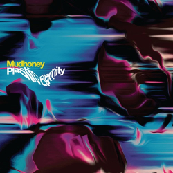 : Mudhoney - Plastic Eternity  (2023)