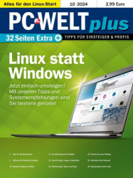 : Pc Welt Plus Magazin Oktober No 10 2024
