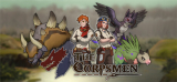 : The Corpsmen-Tenoke