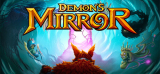 : Demons Mirror-Tenoke