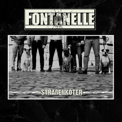 : Fontanelle - Straßenköter (2024)