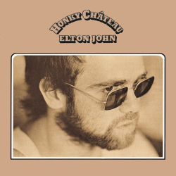 : Elton John - Honky Château (50th Anniversary Edition)  (2023)