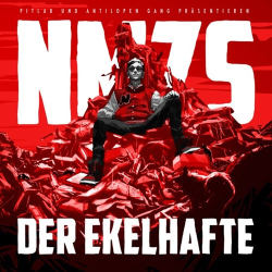 : NMZS - Der Ekelhafte  (2013)