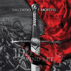 : Saltatio Mortis - Wer Wind sät  (2009)