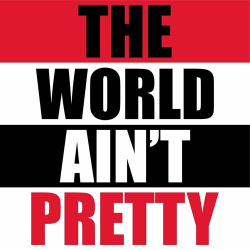 : Sophie Zelmani - The World Ain't Pretty  (2022)