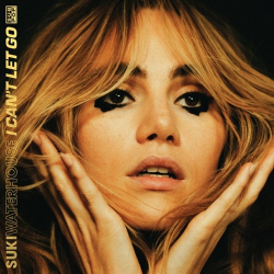 : Suki Waterhouse - I Can't Let Go  (2022)