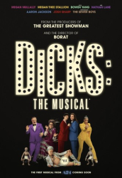 : Dicks Das Musical German 2023 Ac3 BdriP x264-Gma