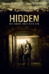 : Hidden Die Angst holt dich ein 2015 German Dl 720p Web h264-WvF