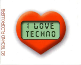 : I Love Techno (2001)