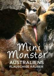 : Mini Monster Australiens flauschige Raeuber 2019 German Doku 720p Web x264-ClassiCalhd