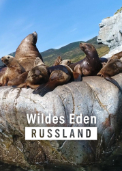 : Wildes Eden Russland 2018 German Doku 720p Web x264-ClassiCalhd