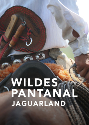 : Wildes Pantanal Jaguarland 2019 German Doku 720p Web x264-ClassiCalhd