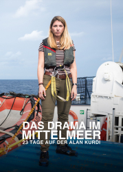 : Das Drama im Mittelmeer 23 Tage auf der Alan Kurdi 2019 German Doku 1080p Web x264-ClassiCalhd