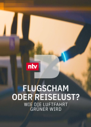 : Flugscham oder Reiselust Wie die Luftfahrt gruener wird 2023 German Doku 1080p Web x264-ClassiCalhd