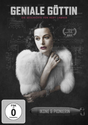 : Geniale Goettin Die Geschichte von Hedy Lamarr 2017 German Dl Doku 1080p Web x264-ClassiCalhd