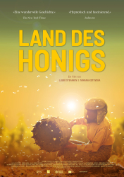 : Land des Honigs 2019 German Doku 1080p Web x264-ClassiCalhd