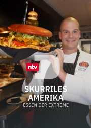 : Skurriles Amerika Essen der Extreme 2013 German Doku 1080p Web x264-ClassiCalhd