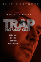 : Trap 2024 720p BluRay x264 AAC - YTS