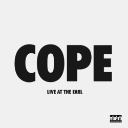 : Manchester Orchestra - Cope - Live at The Earl (2024)