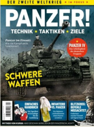 :  Der Zweite Weltkrieg Im Fokus Magazin No 01 2024