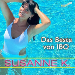 : Susanne K. - Das Beste von Ibo (2024)