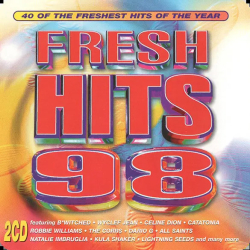 : Fresh Hits 98 (1998)