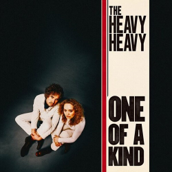 : The Heavy Heavy - One of a Kind (2024)