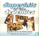 : Superhits Of The Seventies (1994)