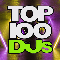 : Top 100 DJs Chart 07.09.2024