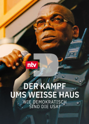 : Der Kampf ums Weisse Haus Wie demokratisch sind die Usa 2023 German Doku 720p Web x264-ClassiCalhd