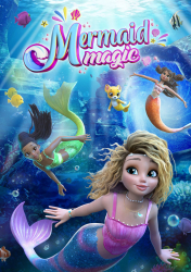 : Mermaid Magic Die magische Welt der Meerjungfrauen S01E03 German Dl 1080p Web h264-Schokobons