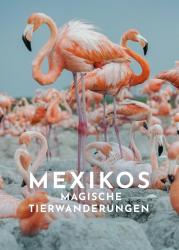 : Mexikos magische Tierwanderungen 2020 German Doku 720p Web x264-ClassiCalhd