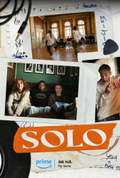 : Solo S01E01 German Dl 1080P Web H264-Wayne