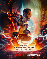 : Terminator Zero S01E02 German Dl AniMe 1080p Web h264-Sauerkraut