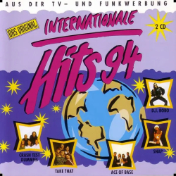 : Internationale Hits 94 (1994)