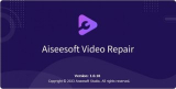 : Aiseesoft Video Repair v1.0.50