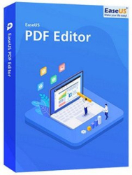 : EaseUS PDF Converter Pro v1.4.0