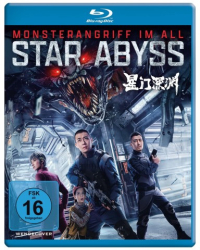 : Star Abyss 2024 German Ac3 Dl 1080p BluRay x265-FuN