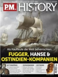 :  P.M History Magazin September No 09 2024