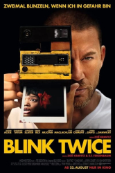 : Blink Twice 2024 1080p HDTS Multi Audio X264 - COLLECTiVE