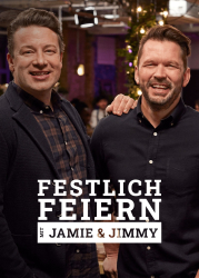 : Festlich feiern mit Jamie und Jimmy 2020 German Dl Doku 720p Web x264-ClassiCalhd