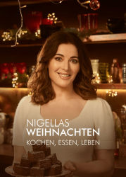 : Nigellas Weihnachten Kochen essen leben 2020 German Dl Doku 720p Web x264-ClassiCalhd