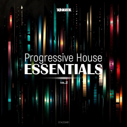 : Progressive House Essentials Vol 2 (2024)