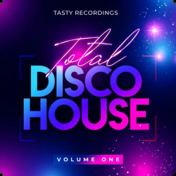 : Total Disco House Vol.1 (2019)