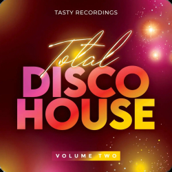 : Total Disco House Vol.2 (2024)