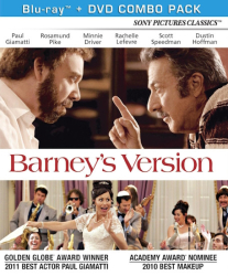 : Barneys Version 2010 German Dl 1080p BluRay x264-PriViLeged